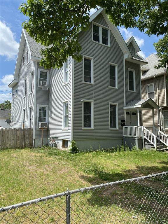 242 Howard Avenue - Photo 1
