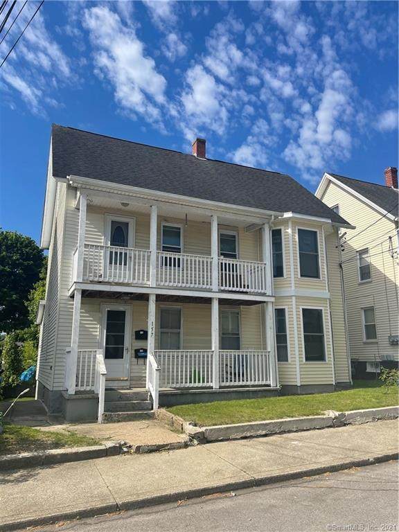 157 Hickory Street - Photo 1