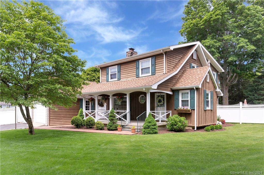 81 Holmes Avenue - Photo 1
