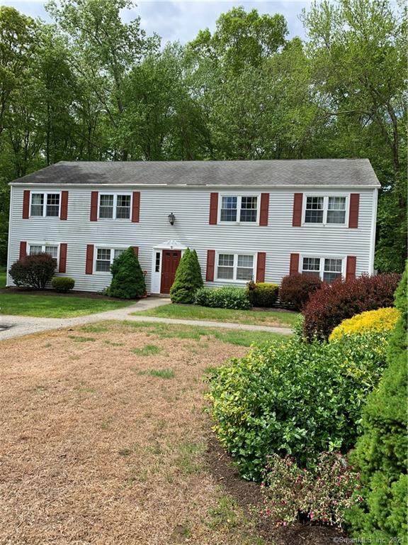 120 Gallup Hill Road - Photo 1