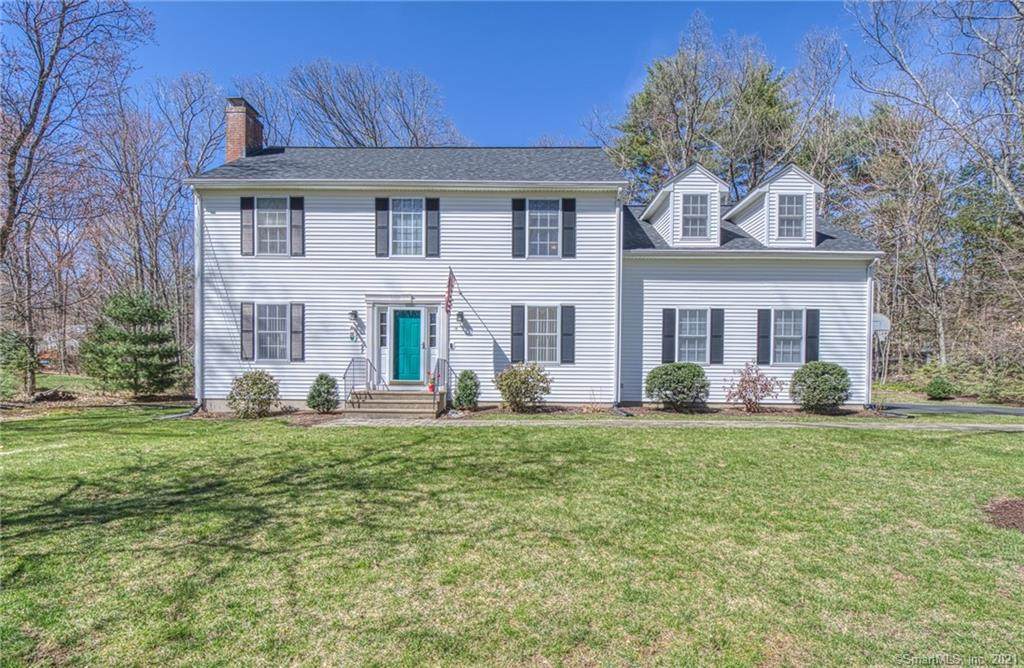 14 Wheeler Road - Photo 1