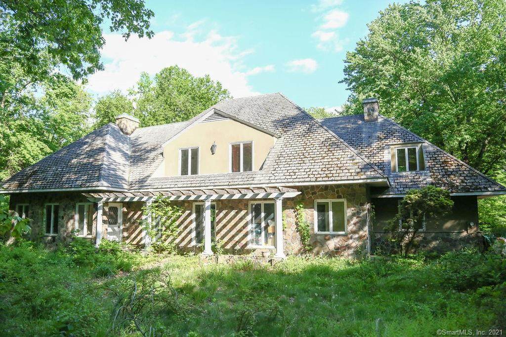 38 Lonetown Road - Photo 1