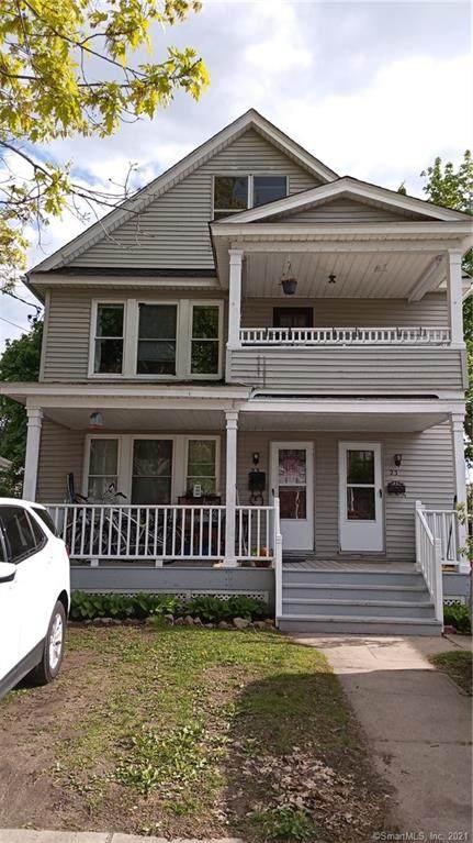 23 Evans Street - Photo 1