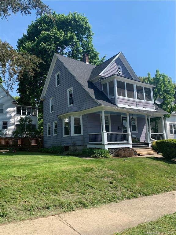 46 Marion Avenue - Photo 1