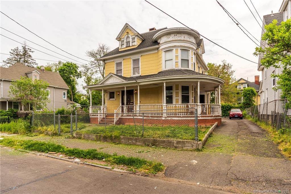 54 Lenox Avenue - Photo 1