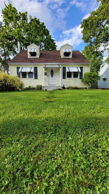 27 Cutlery Avenue - Photo 1