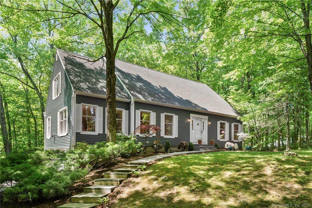 16 Old Pierce Road - Photo 1