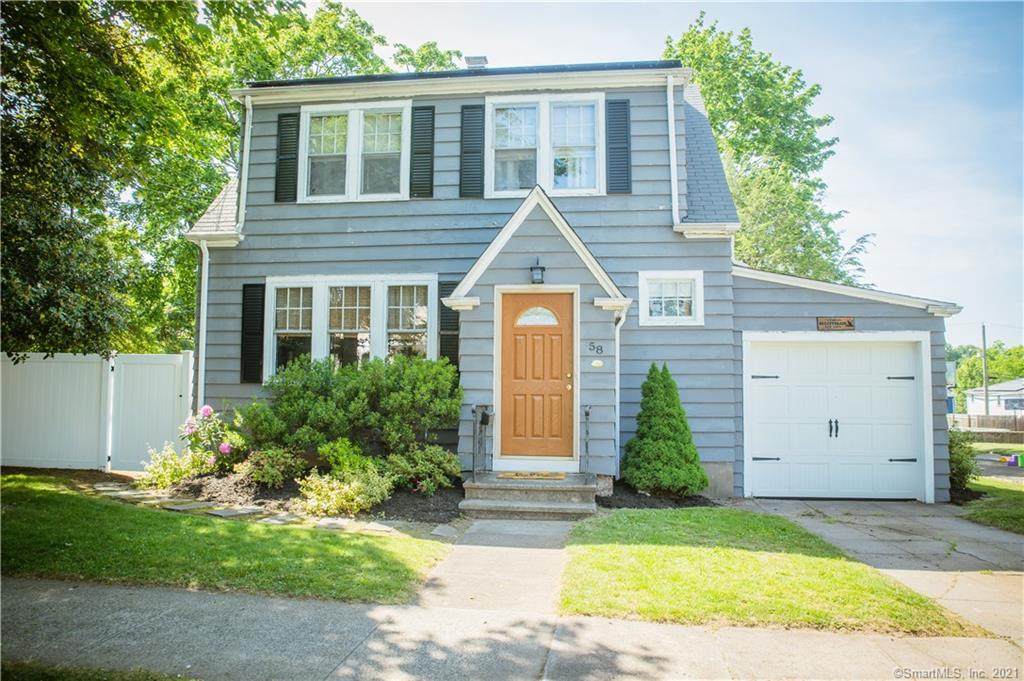 58 Massachusetts Avenue - Photo 1