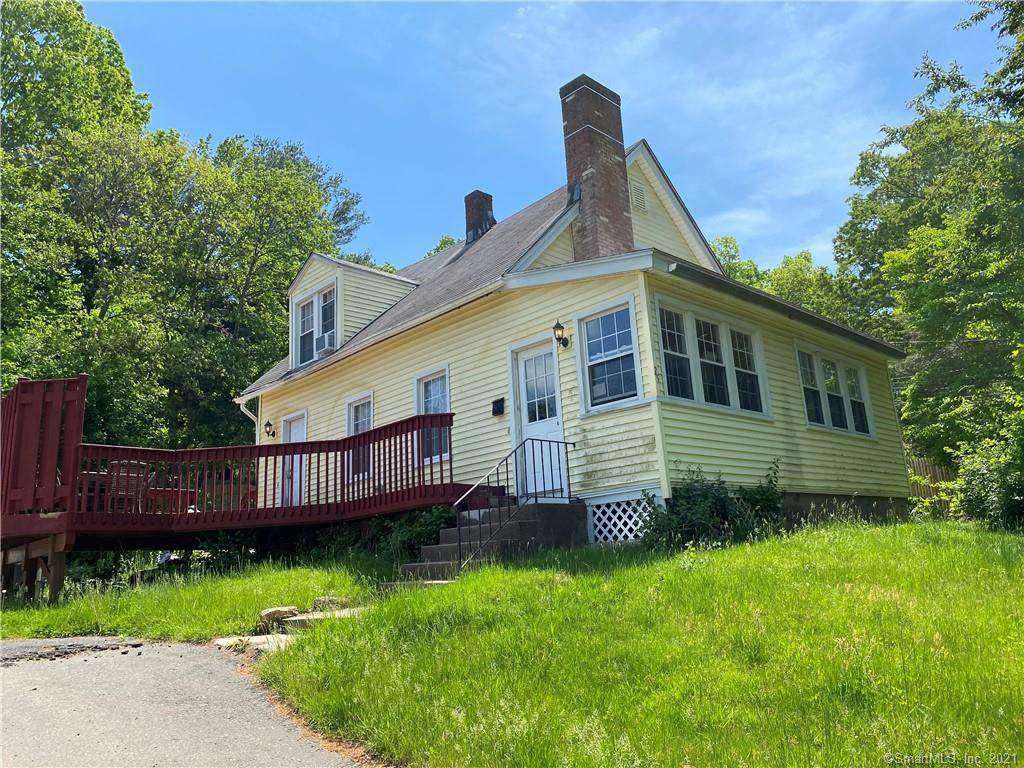 25 Greenwood Drive - Photo 1