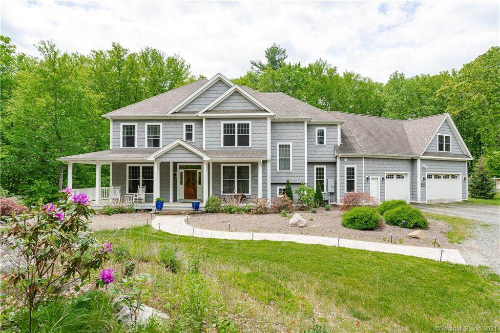 104 Johnson Road - Photo 1