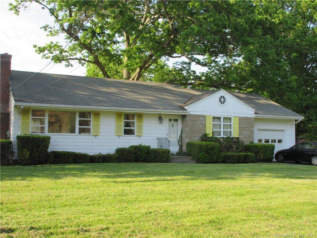 235 Wethersfield Road - Photo 1