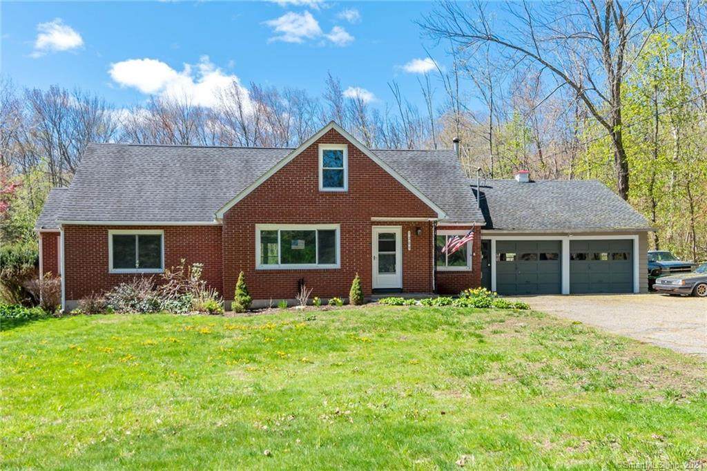 1209 Goshen Road - Photo 1