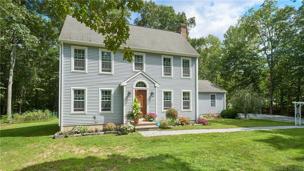 87 Witch Hazel Drive - Photo 1