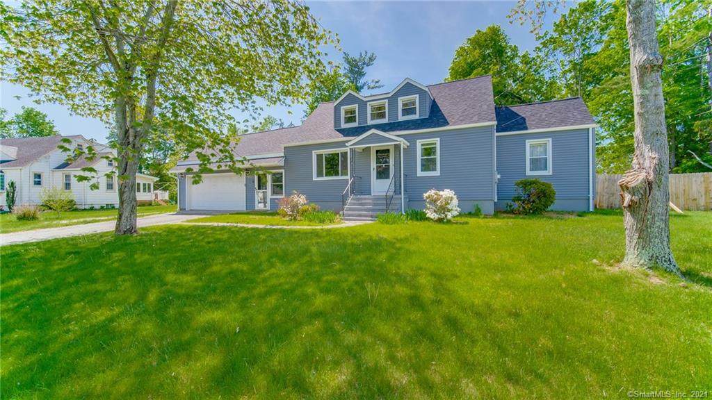 6 Vincent Road - Photo 1