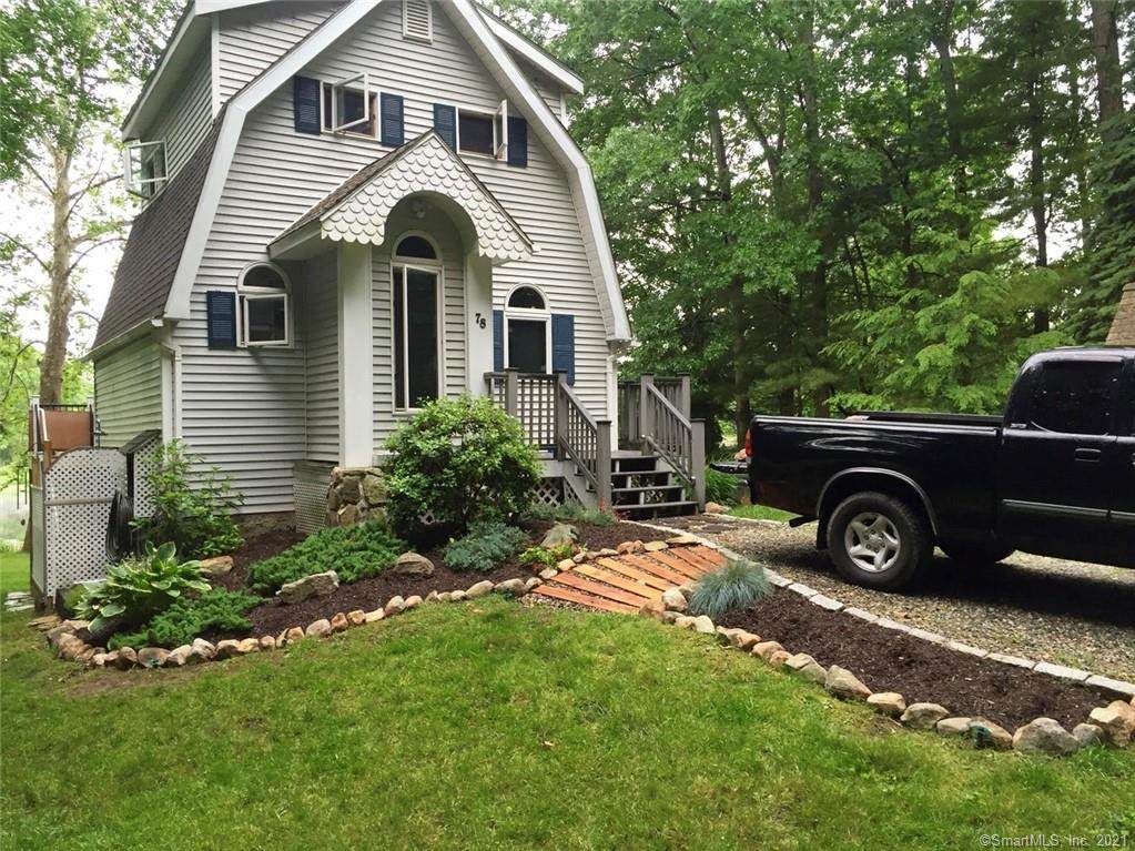 78 Johnson Cove Road - Photo 1