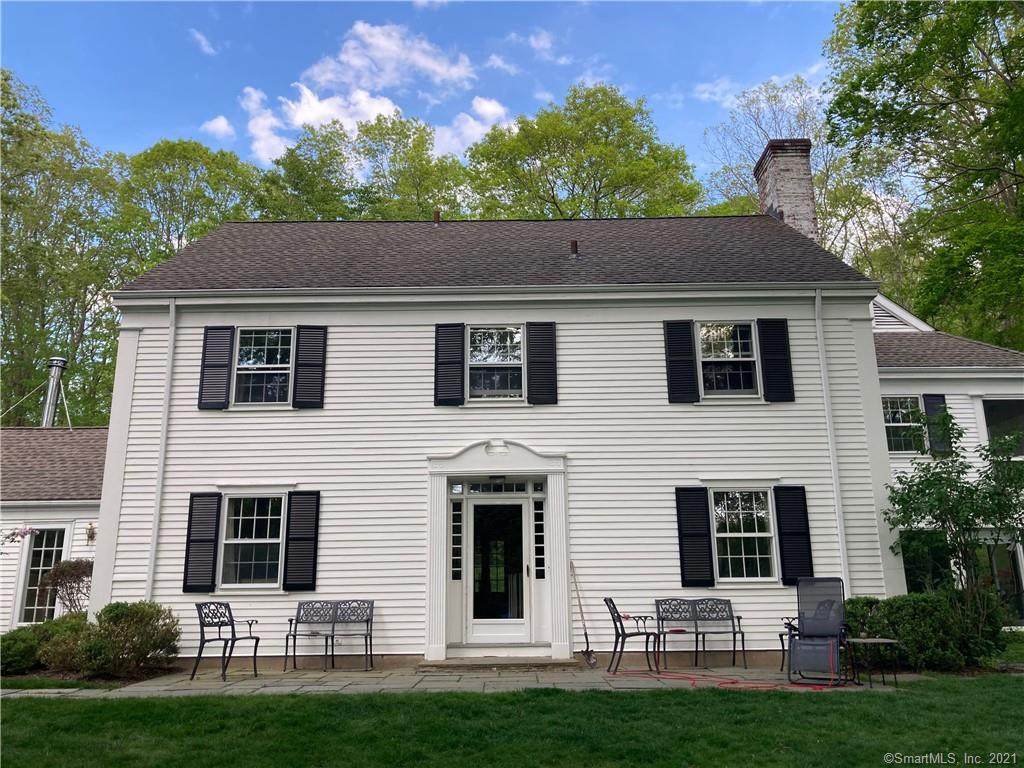 91 Benedict Hill Road - Photo 1
