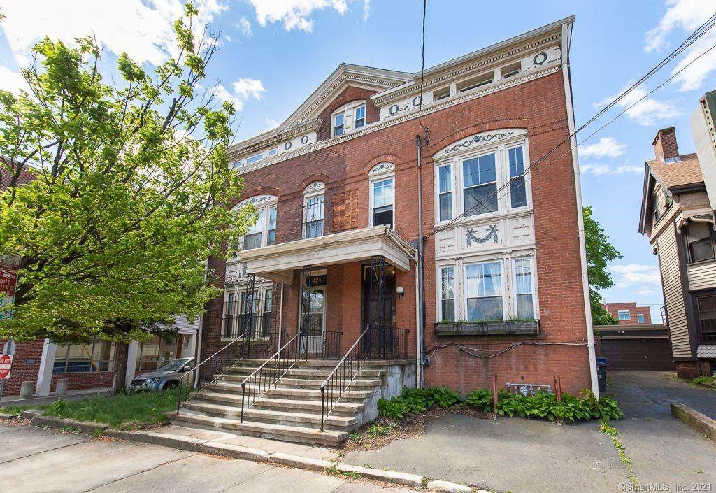 424 George Street - Photo 1