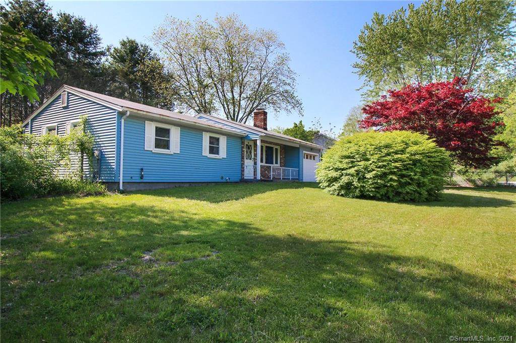 12 Scenic View Drive - Photo 1