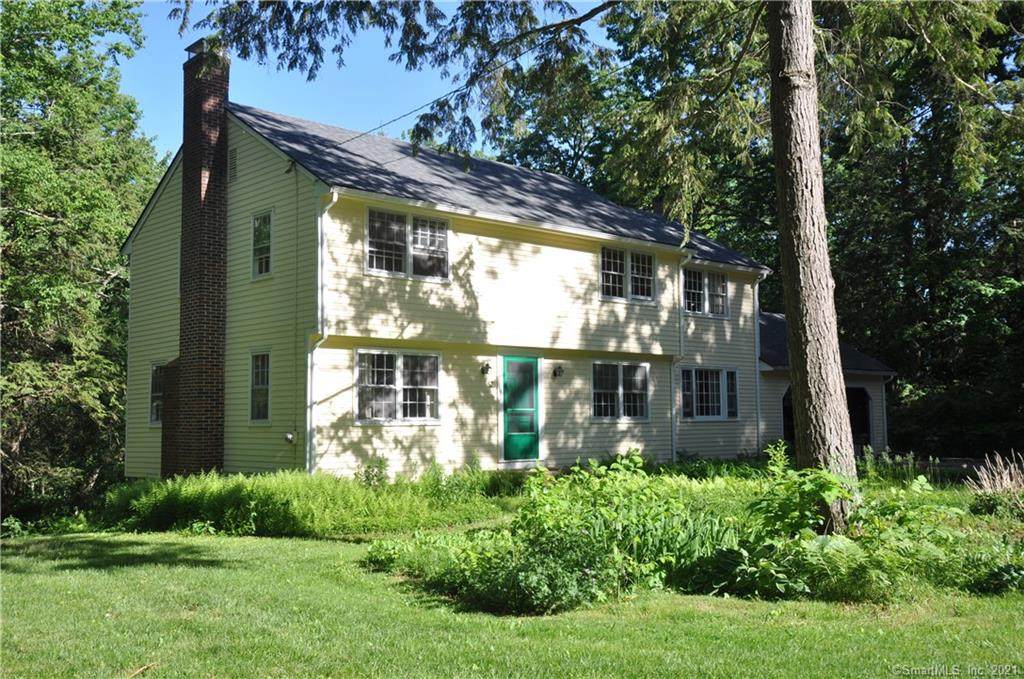 32 Musket Trail - Photo 1