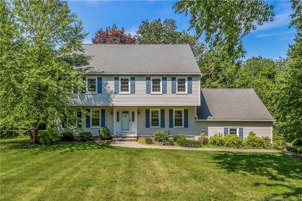 16 Maplewood Drive - Photo 1