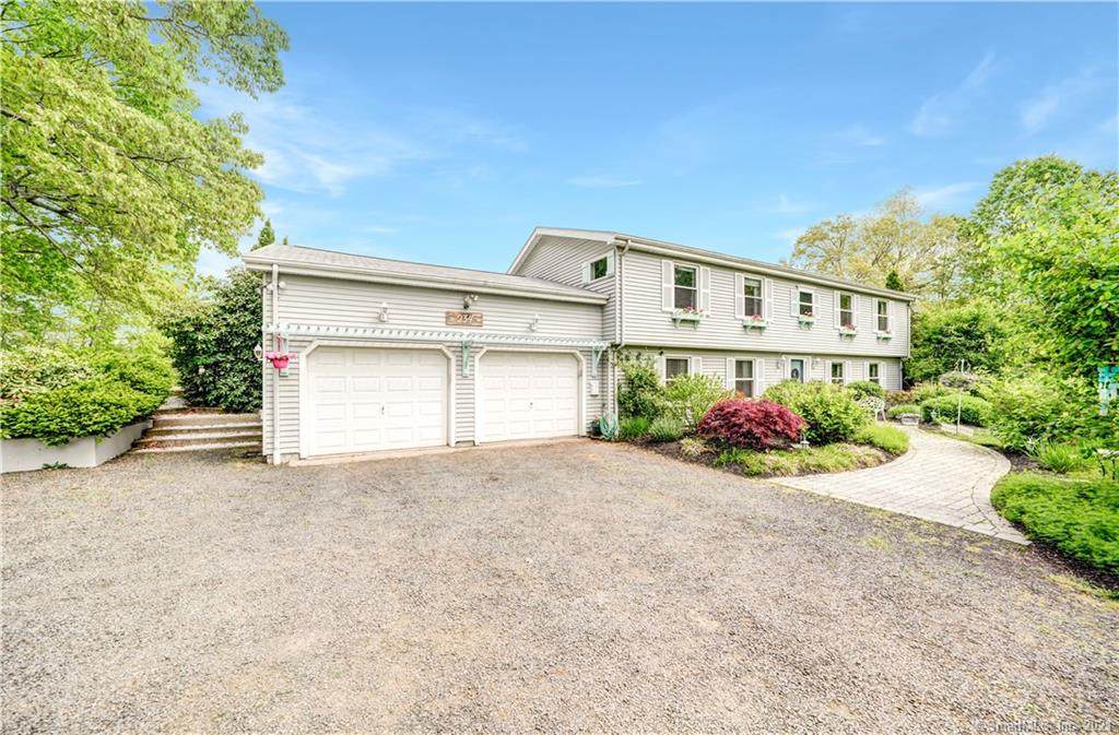 234 Neck Road - Photo 1