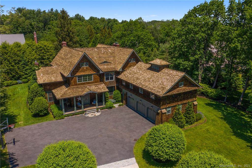 73 Greenleaf Avenue - Photo 1