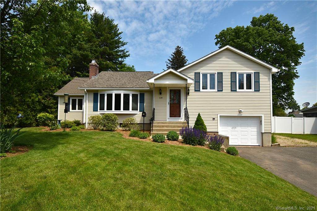 118 Harding Avenue - Photo 1