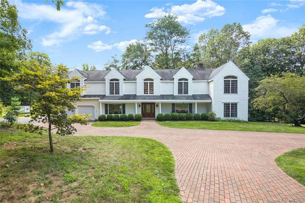20 Hickory Lane - Photo 1