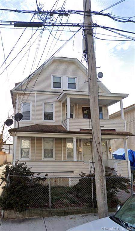 203 Lenox Avenue - Photo 1