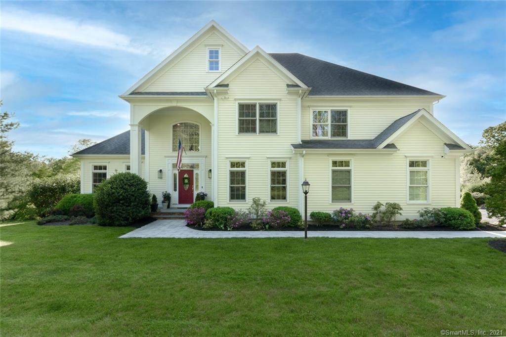 373 Chestnut Hill Road - Photo 1