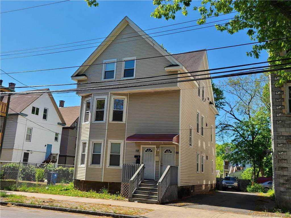 154 Bassett Street - Photo 1
