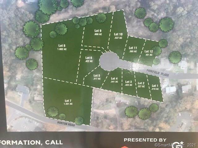 Lot#3 Fairfield Place - Photo 1