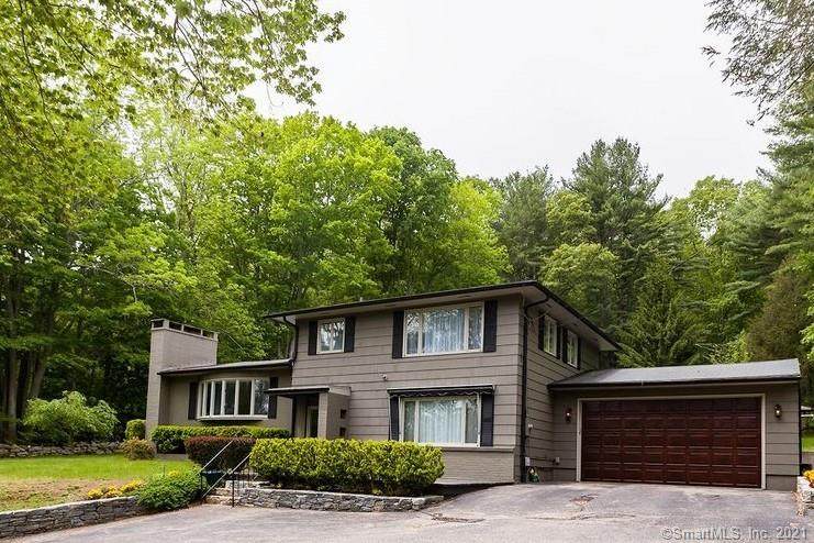 265 Storrs Road - Photo 1