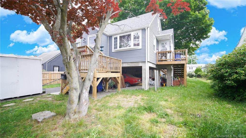 40 Baxter Drive - Photo 1