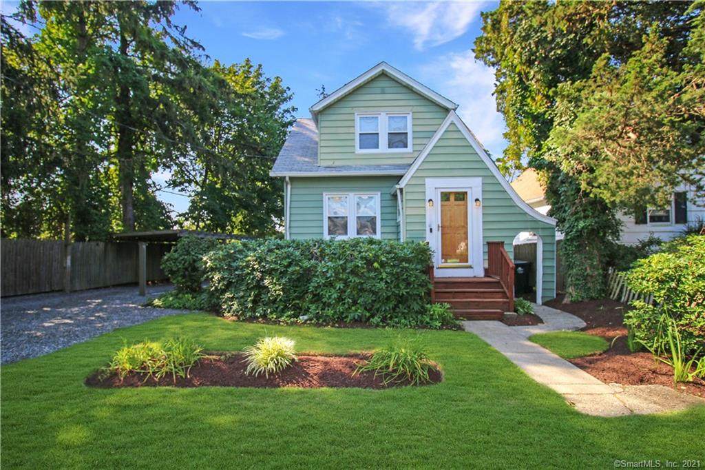 11 Francis Street - Photo 1