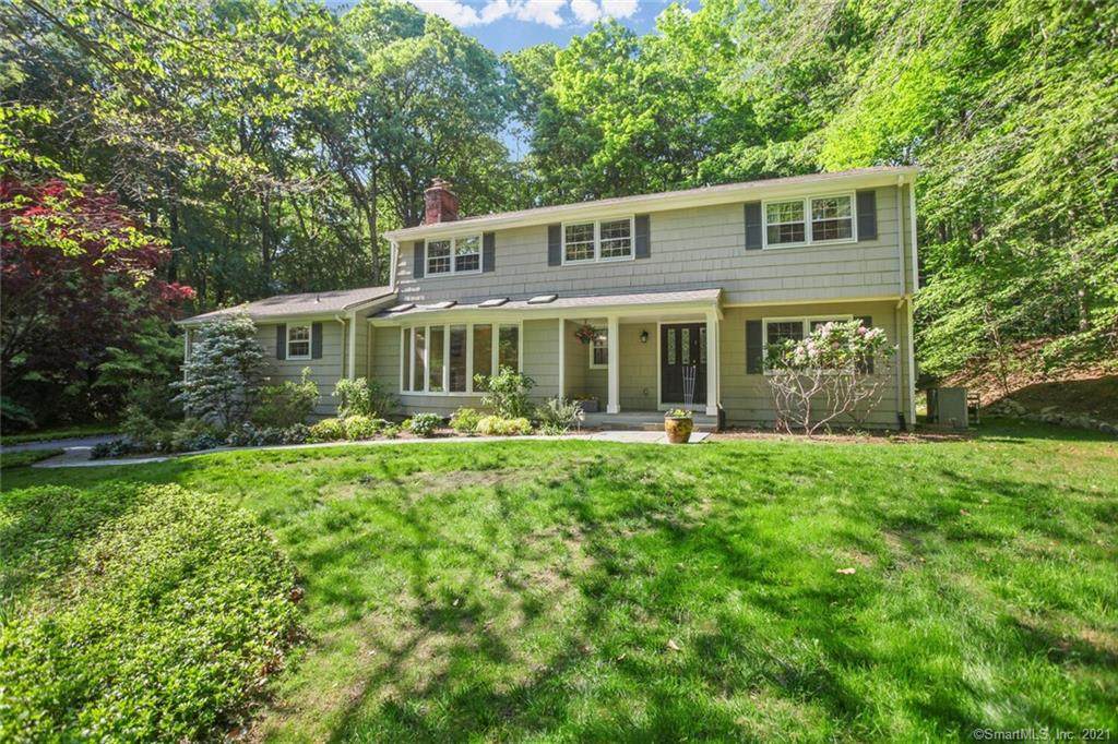 36 Laurel Ledge Court - Photo 1