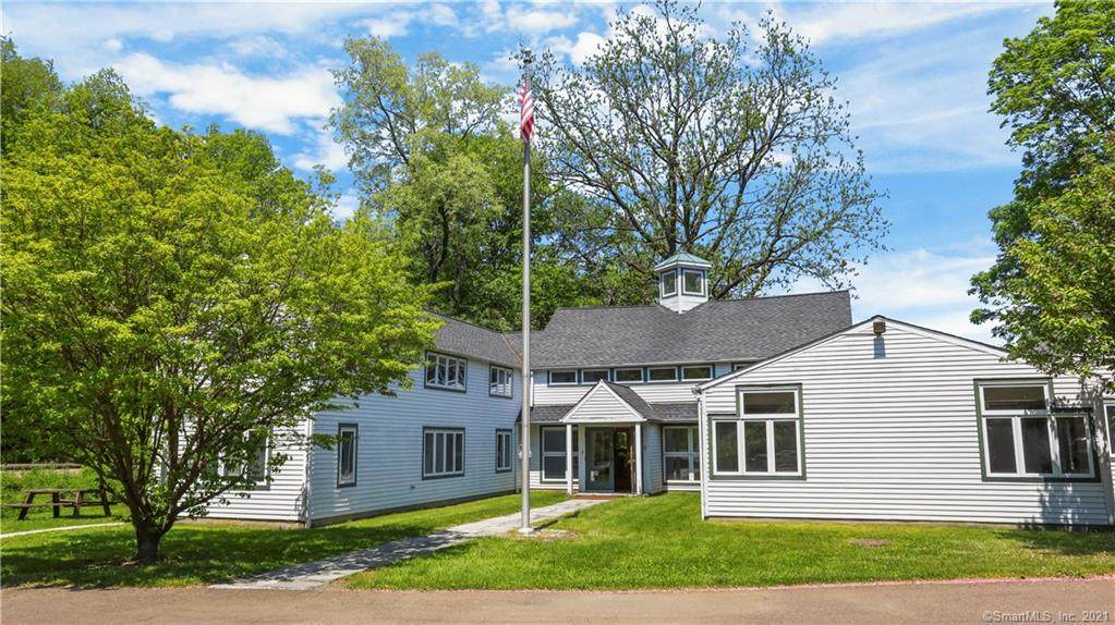 529 Danbury Road - Photo 1