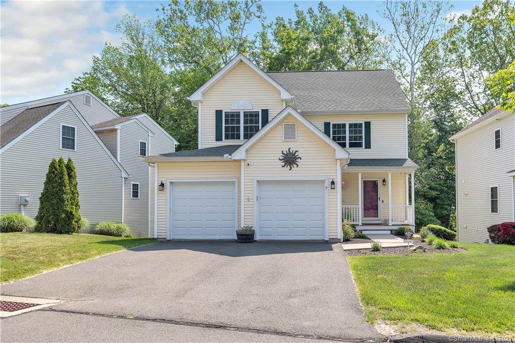 7 Sycamore Way - Photo 1