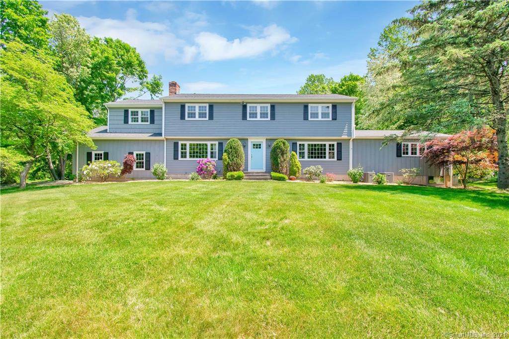 34 Bull Frog Lane - Photo 1