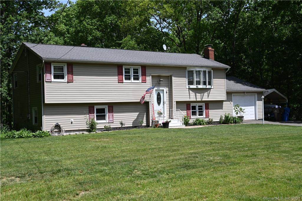 104 Summit Drive - Photo 1