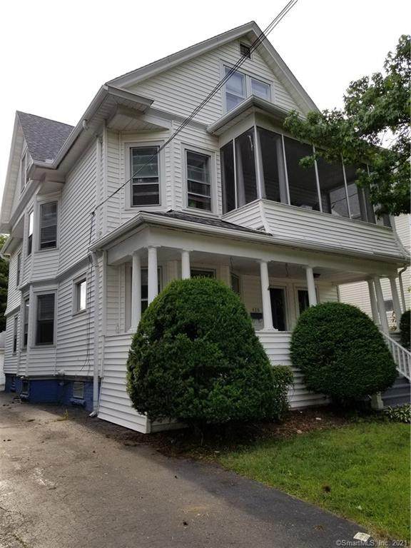 420 Central Avenue - Photo 1