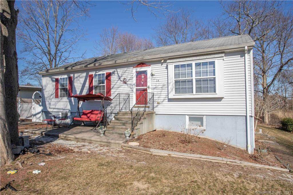14 Sagamore Terrace Drive - Photo 1