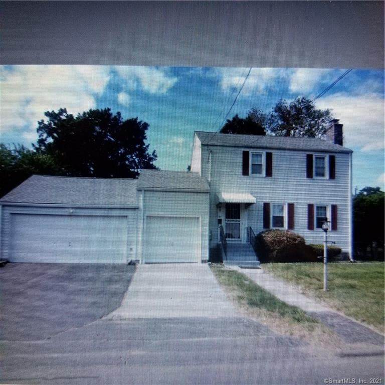 60 Gilbert Avenue - Photo 1