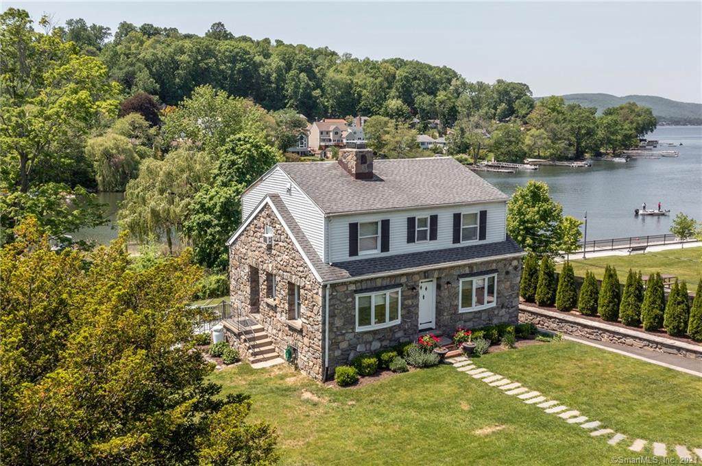 456 Candlewood Lake Road - Photo 1