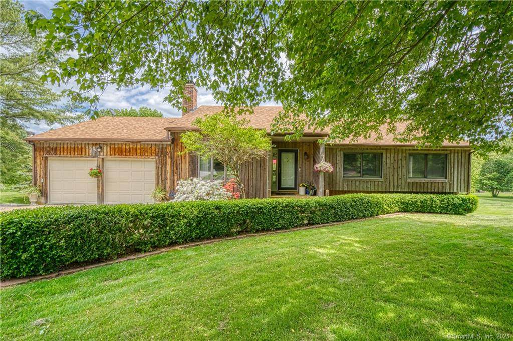 117 Bulkeley Hill Road - Photo 1