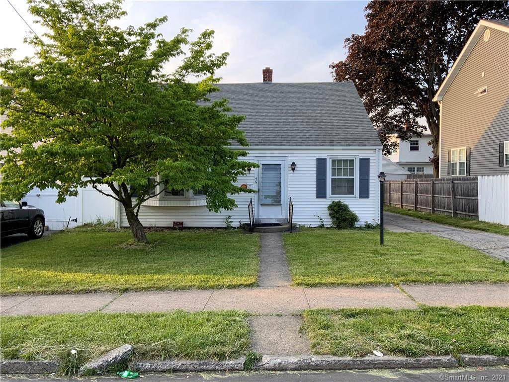 45 Concord Street - Photo 1