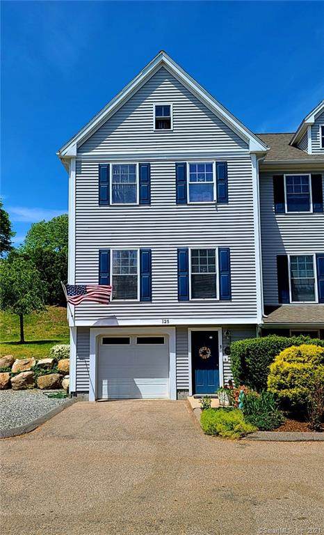 125 Mechanic Street - Photo 1