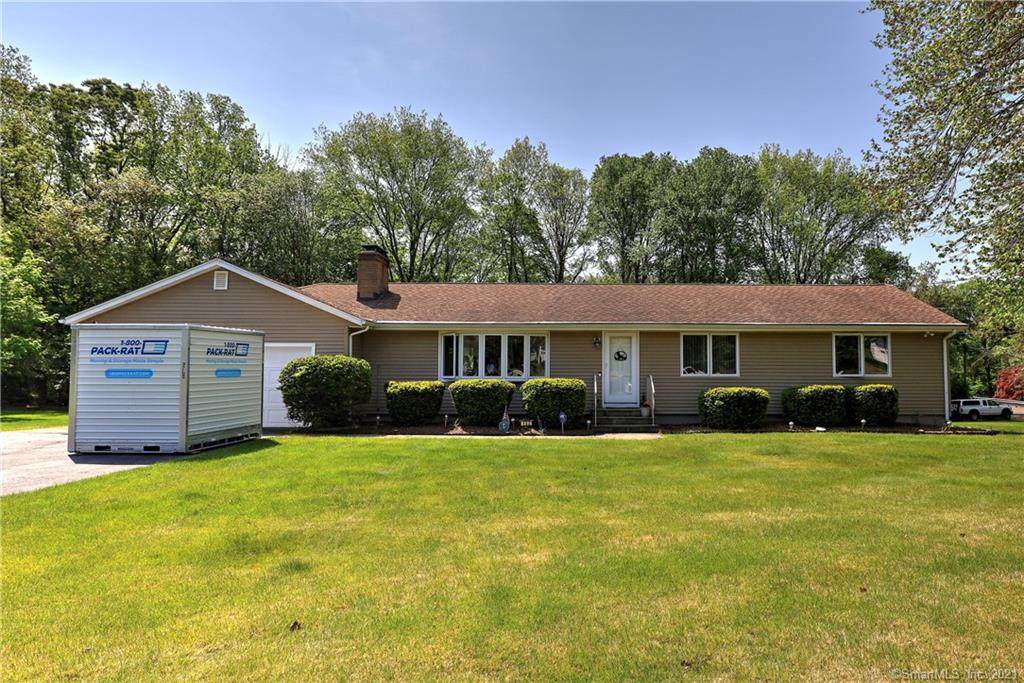 152 Pardee Manor Road - Photo 1