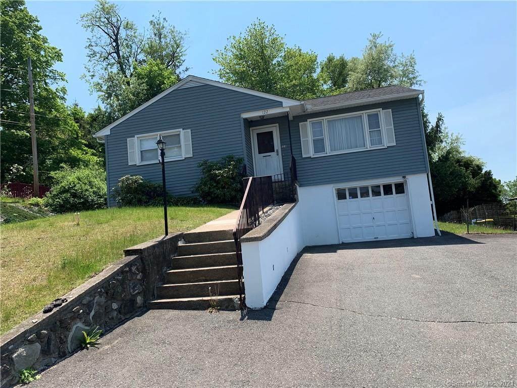 122 Kelsey Street - Photo 1
