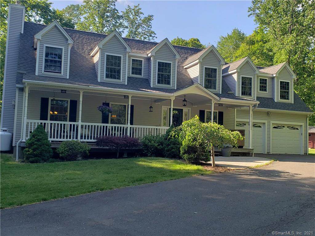 250 Osborn Road - Photo 1